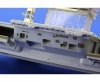 Eduard 17029 USS Nimitz CVN-68 TRUMPETER 1/700